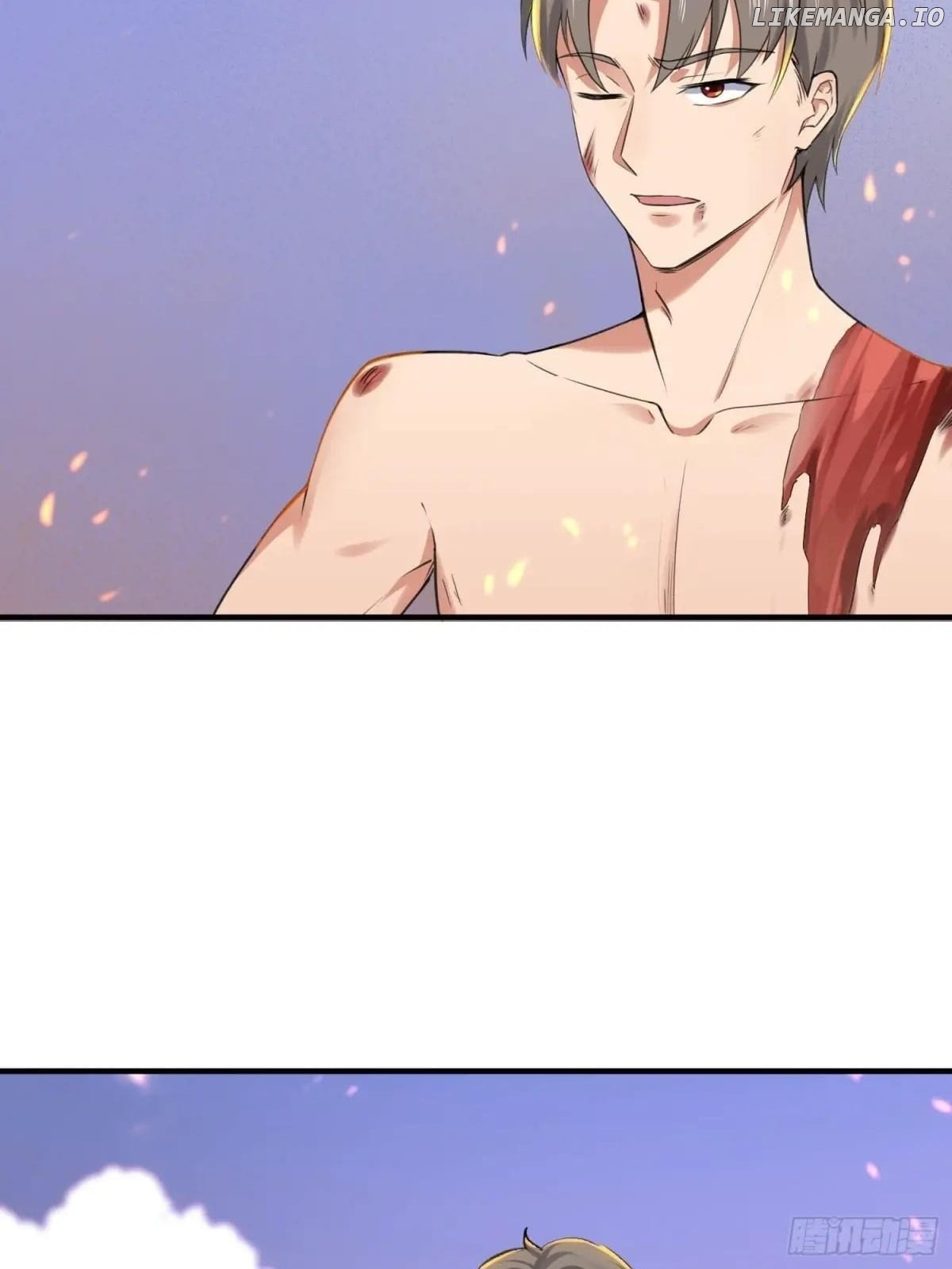 I Became the Target of the Harem in Another World Chapter 116 - page 25